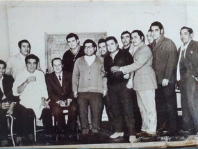 Día del Hospital