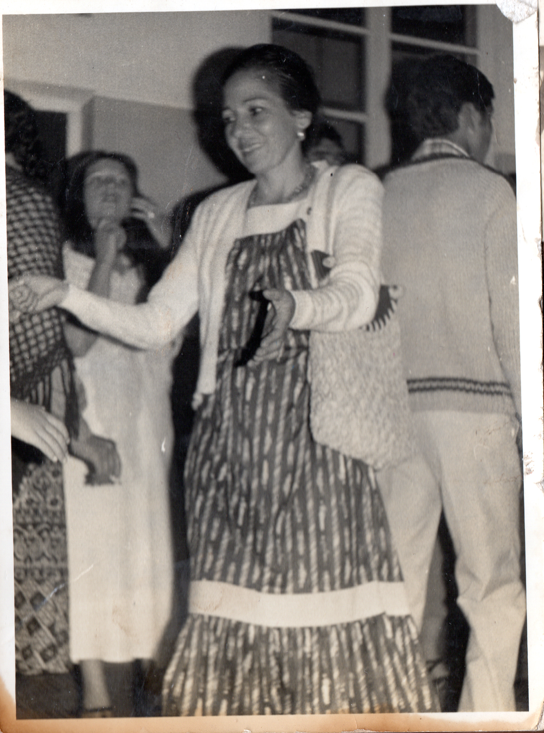Fiesta de octavos básicos en la Escuela N° 12 Fiesta de octavos básicos en la Escuela N° 12