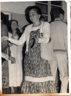 Fiesta de octavos básicos en la Escuela N° 12