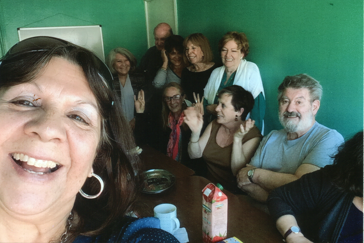 Club de lectura 2019 Club de lectura 2019