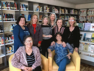 Club de lectura 2022