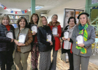 Club de lectura Liternautas conconinas 2023