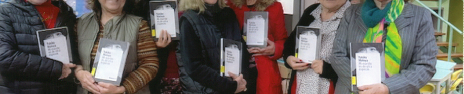 Club de lectura Liternautas conconinas 2023