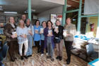 Club de lectura Liternautas conconinas 2024