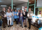 Club de lectura Liternautas conconinas 2024