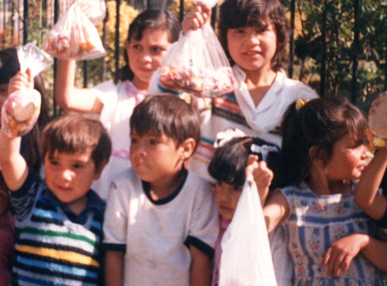 Actividad de Navidad para niñas y niños de la comuna Actividad de Navidad para niñas y niños de la comuna