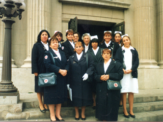 Celebración de aniversario en el Teatro Municipal de Viña del Mar