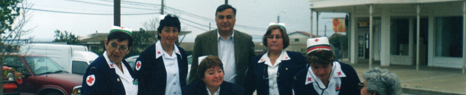 Operativo de atención