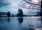 Crecida del Río Rahue