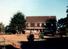 Escuela en Misión Rahue