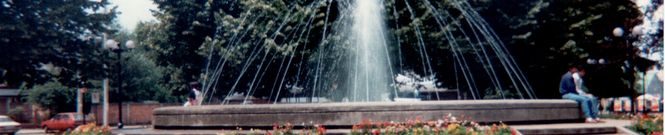 Pileta plazuela Yungay