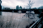Puente antiguo San Pedro