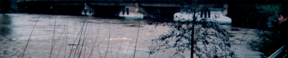 Puente antiguo San Pedro