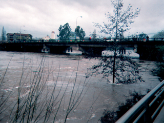 Puente antiguo San Pedro