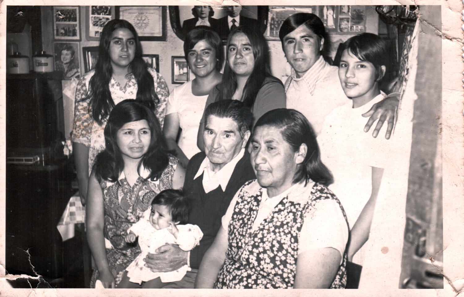 Familia Valdés Zumelzu Familia Valdés Zumelzu
