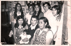 Familia Valdés Zumelzu