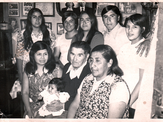 Familia Valdés Zumelzu