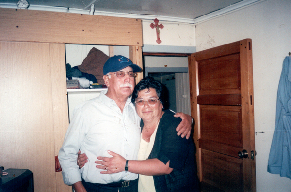Amigo ferroviario