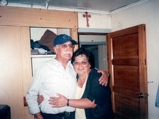 Amigo ferroviario