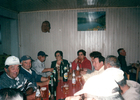 Celebración en Castro
