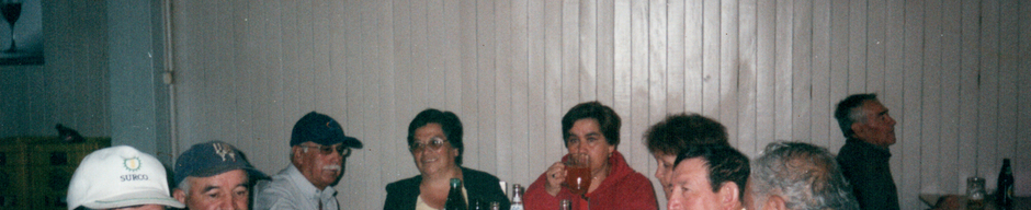 Celebración en Castro