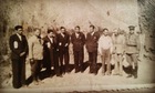 Fotografía grupal en Hurtado
