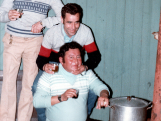 Junta de amigos ferroviarios