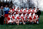 Equipo de fútbol ferroviario