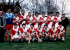 Equipo de fútbol ferroviario