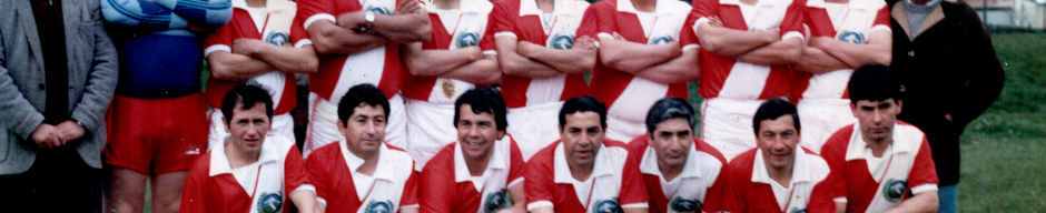 Equipo de fútbol ferroviario