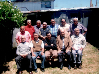 Funcionarios de ferrocarriles