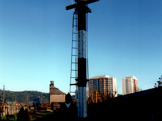 Museo de Temuco