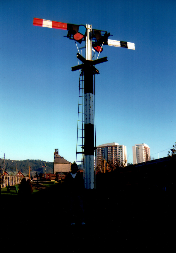 Museo de Temuco