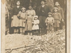 Lavaderos de Oro "El Roble"