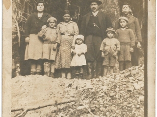Lavaderos de Oro "El Roble"