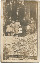 Lavaderos de Oro "El Roble"