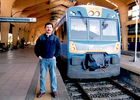 Museo Ferroviario Temuco