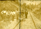 Trabajadores de ferrocarriles