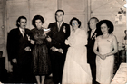 Matrimonio Soto Pino
