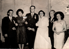 Matrimonio Soto Pino