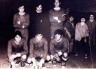Equipo de fútbol