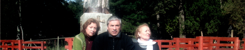 Visita a santuario de Temuco