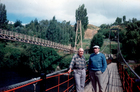 Recuerdo hermanos Pino Silva