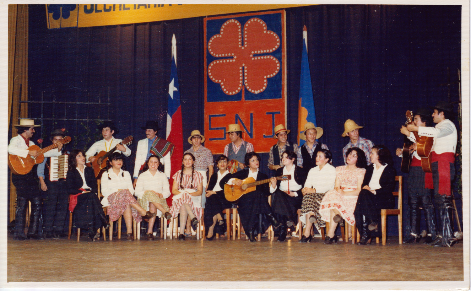 Día de la Juventud Día de la Juventud