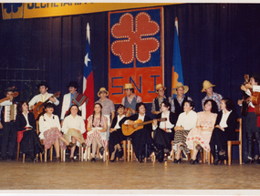 Día de la Juventud