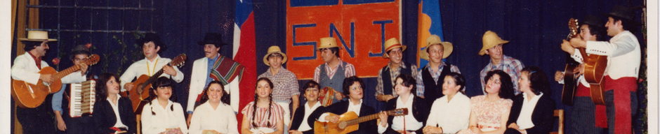 Día de la Juventud