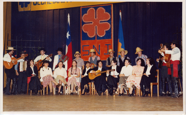 Día de la Juventud