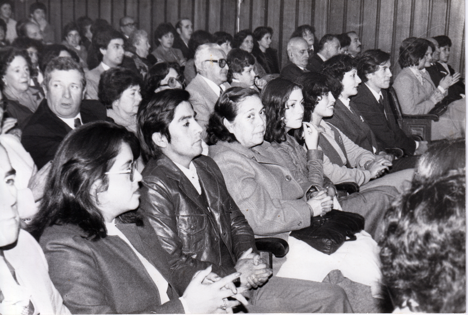 Graduación de Instituto Graduación de Instituto