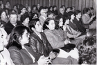 Graduación de Instituto