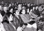 Graduación de Instituto